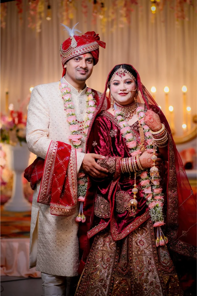 Vishal & Ankita - Frame 1